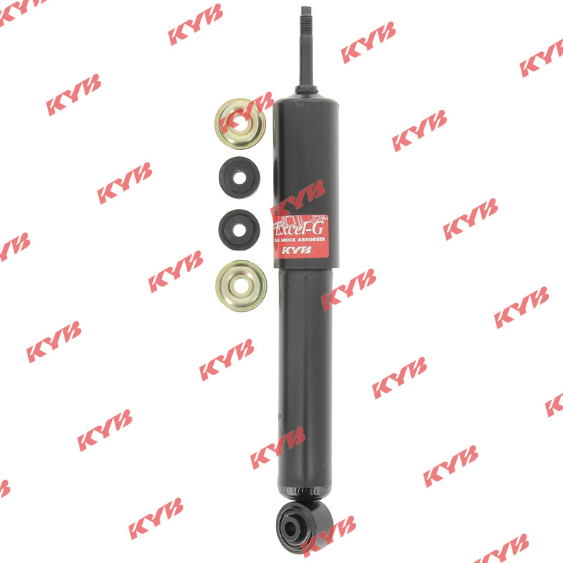 АМОРТИЗАТОР ПОДВЕСКИ KYB 343097