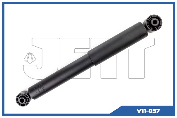 АМОРТИЗАТОР ПОДВЕСКИ JETT V11037