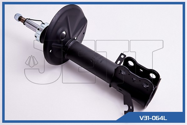 АМОРТИЗАТОР ПОДВЕСКИ JETT V31064L