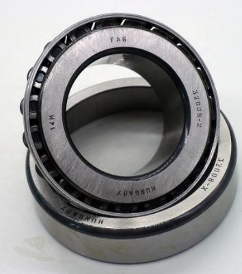 ПОДШИПНИК СПУПИЦИ NSK HR32210J