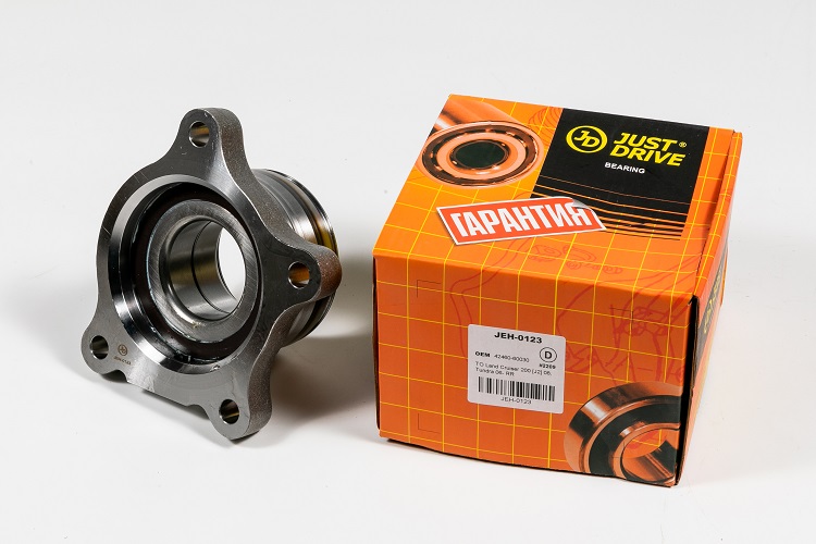 СТУПИЦА В СБОРЕ JD JEH0123