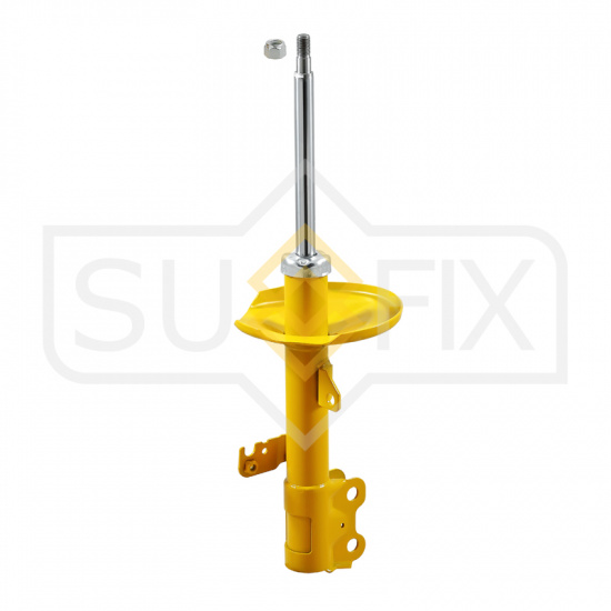 СТОЙКА ГАЗОМАСЛЯНАЯ SUFIX SU1024