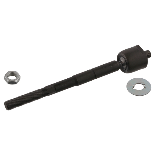 ТЯГА РУЛЕВАЯ TOYOTA 4550329595