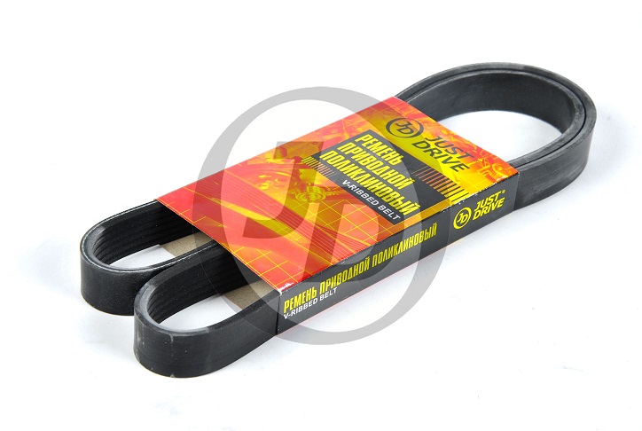 РЕМЕНЬ ПОЛИКЛИНОВЫЙ JD 6PK1175