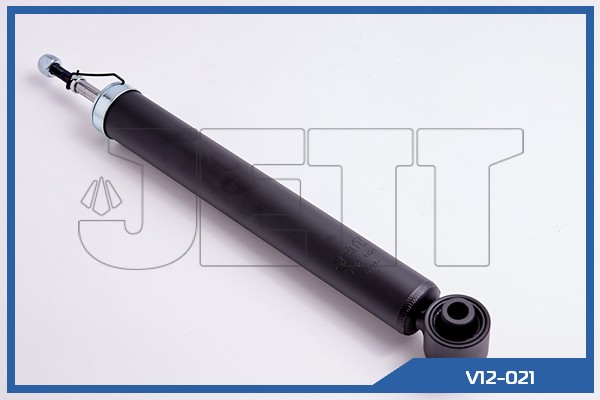 АМОРТИЗАТОР ПОДВЕСКИ JETT V12021