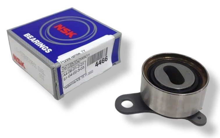 НАТЯЖНОЙ РОЛИК NSK ZA52TB0529B01