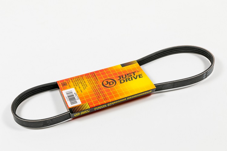 РЕМЕНЬ ПОЛИКЛИНОВЫЙ JD 4PK770