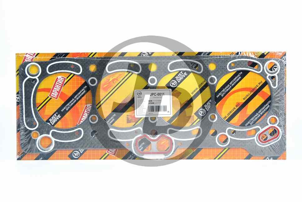 ПРОКЛАДКА ГБЦ JD JPC0011