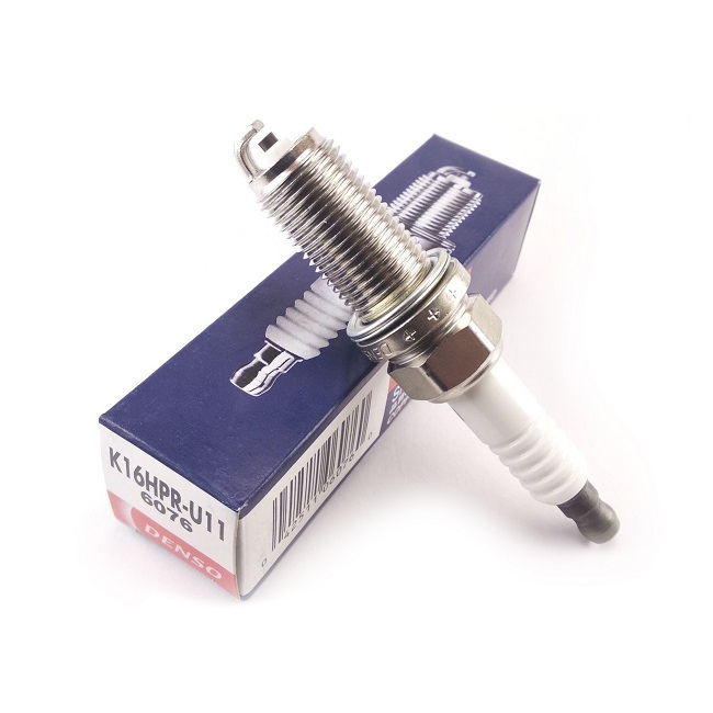 СВЕЧА ЗАЖИГАНИЯ DENSO K16HPRU11