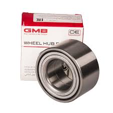 ПОДШИПНИК СТУПИЦЫ GMB GH042090