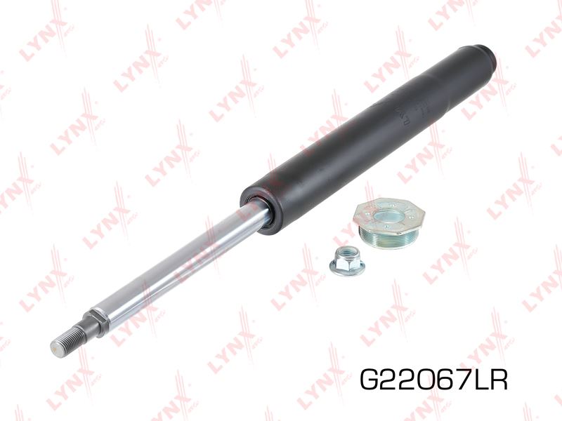 КАРТРИДЖ СТОЙКИ LYNXauto G22067LR