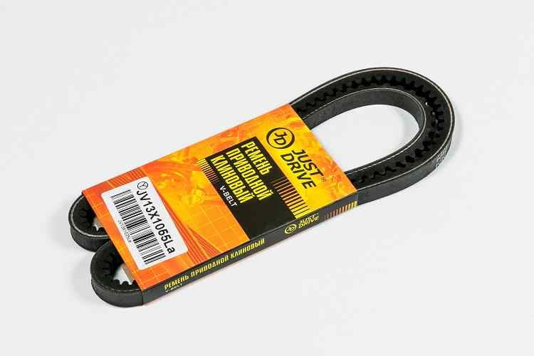 РЕМЕНЬ КЛИНОВИДНЫЙ JD JV13X1065LI