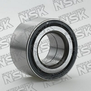 ПОДШИПНИК NSK ZA45BWD12J1CA85