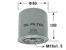 ФИЛЬТР МАСЛЯНЫЙ BIG FILTER C305