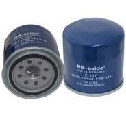 ФИЛЬТР МАСЛЕННЫЙ RBEXIDE C512