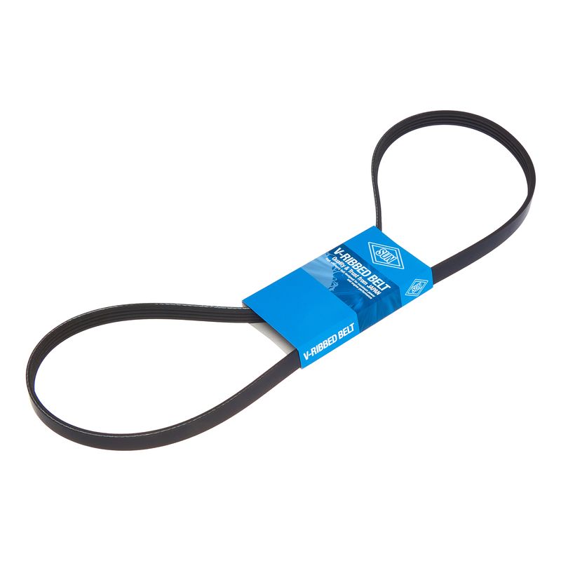 РЕМЕНЬ ПОЛИКЛИНОВЫЙ SUN 4PK1160