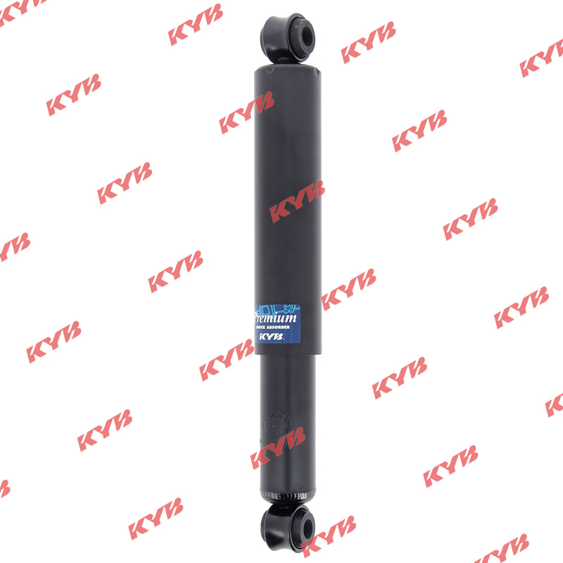 АМОРТИЗАТОР ПОДВЕСКИ KYB 444025