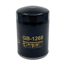 ФИЛЬТР МАСЛЯНЫЙ BIG FILTER GB1268