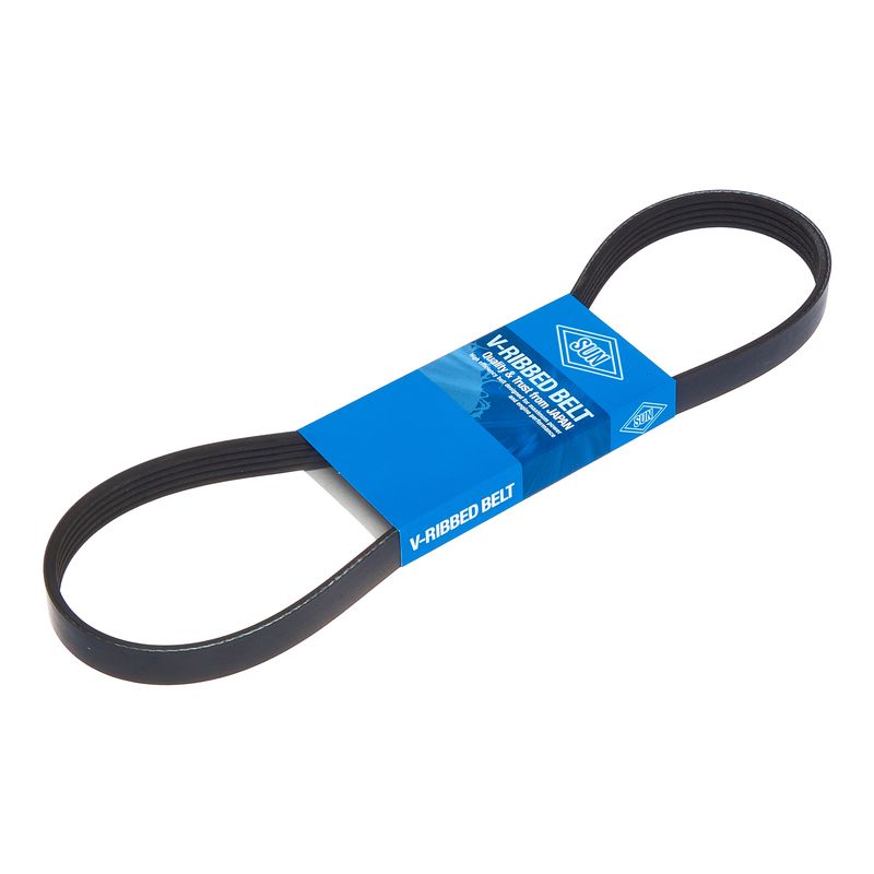 РЕМЕНЬ ПОЛИКЛИНОВЫЙ SUN 5PK820