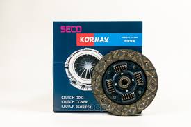 ДИСК СЦЕПЛЕНИЯ KORMAX SDHD364