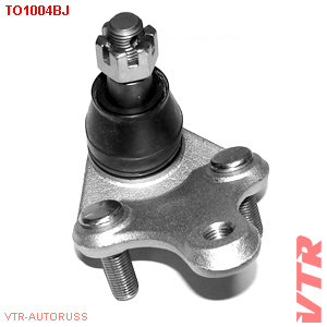 ШАРОВАЯ ОПОРА VTR TO1004BJ