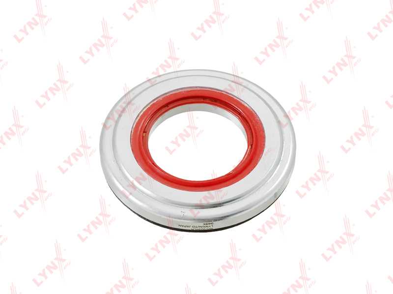 ОПОРА АМОРТИЗАТОРА LYNXauto MA5034LR