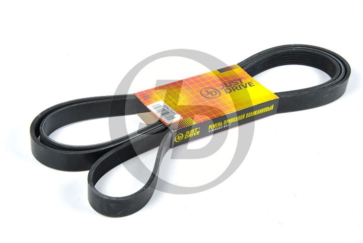 РЕМЕНЬ ПОЛИКЛИНОВЫЙ JD 6PK2565