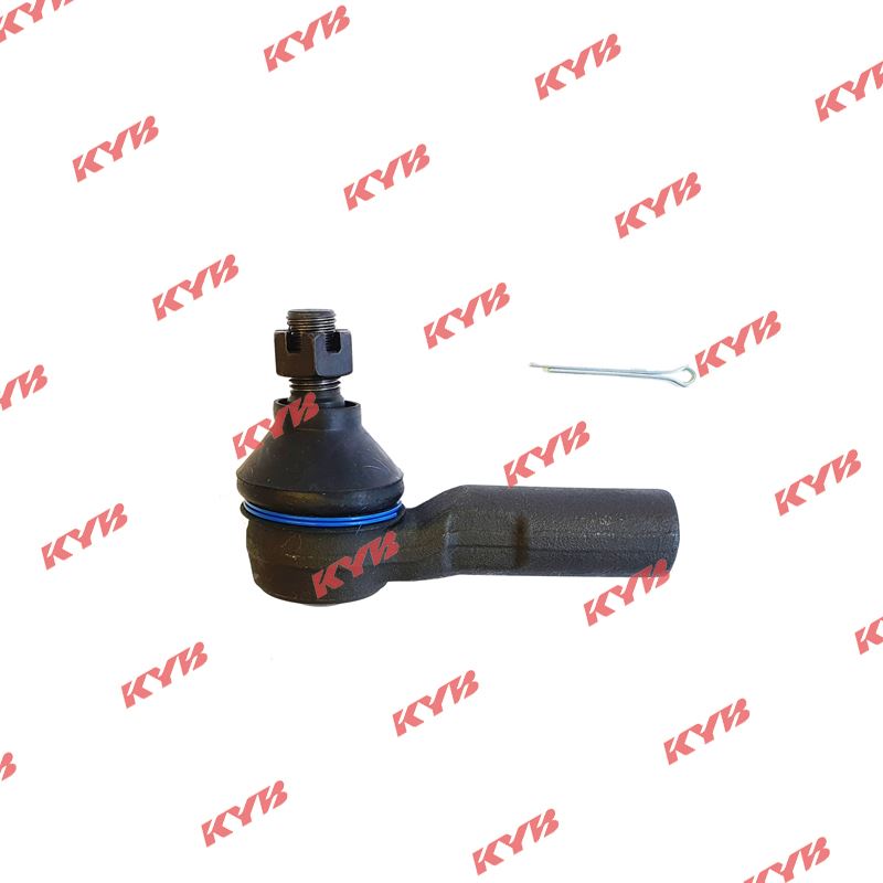 НАКОНЕЧНИК РУЛЕВОЙ KYB KTR1041