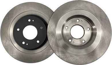 ДИСК ТОРМОЗНОЙ NIBK RN1567