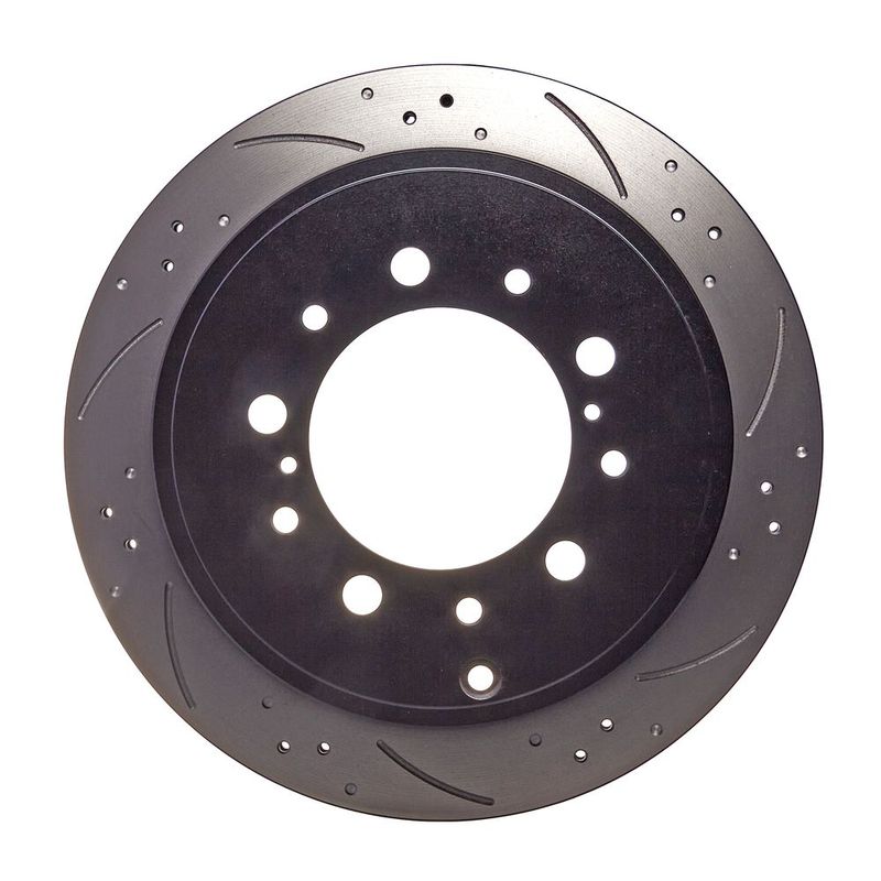 ДИСК ТОРМОЗНОЙ AVANTECH BR0268S