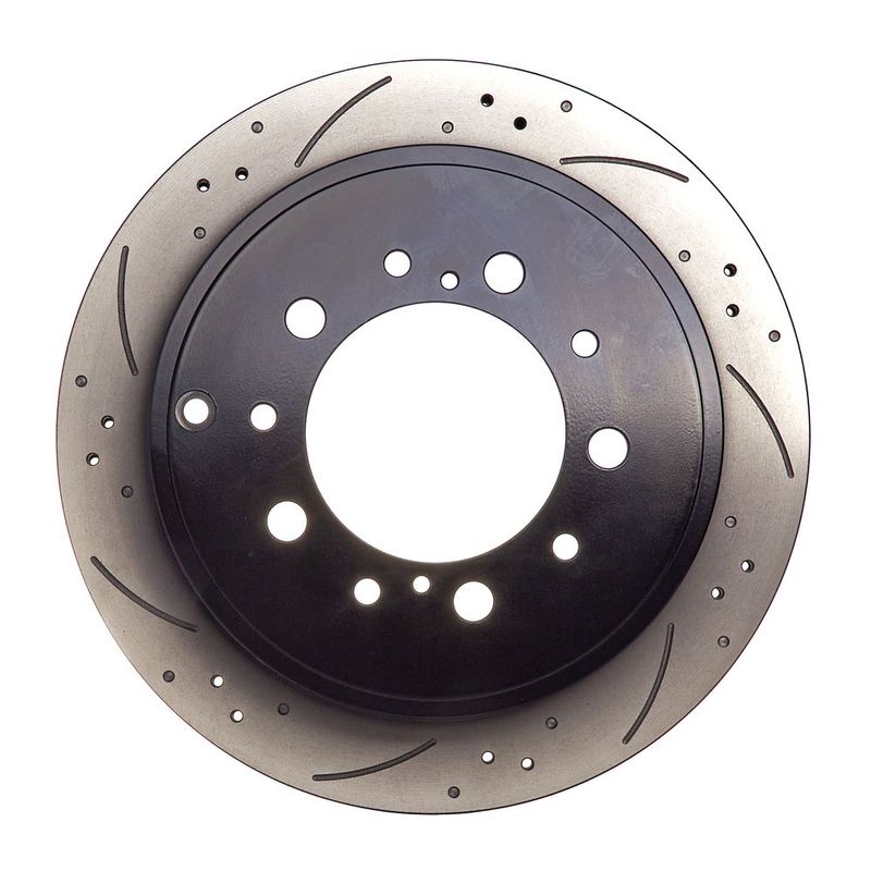 ДИСК ТОРМОЗНОЙ AVANTECH BR0269S