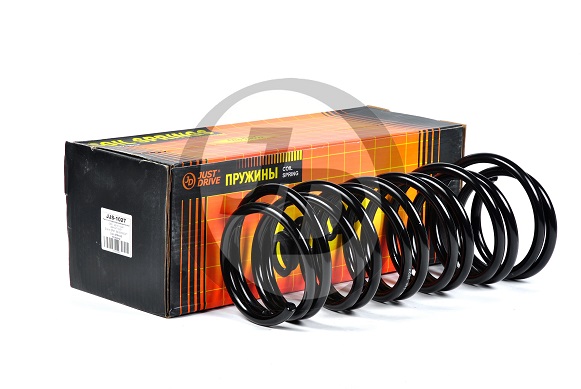 ПРУЖИНА ПОДВЕСКИ JD JJS1027