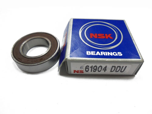 ПОДШИПНИК NSK 6904DDU