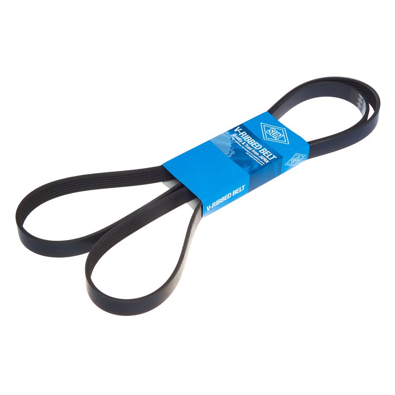 РЕМЕНЬ ПОЛИКЛИНОВЫЙ SUN 6PK1970