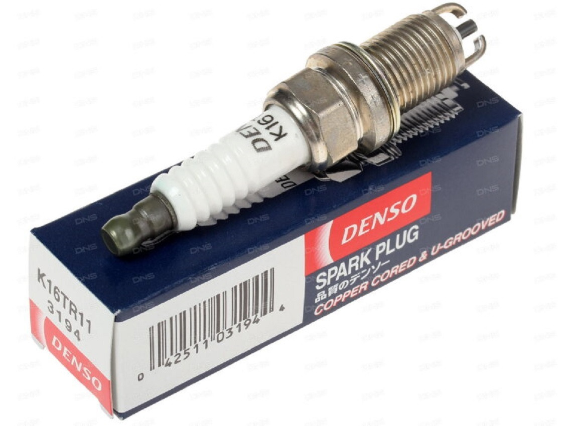СВЕЧА ЗАЖИГАНИЯ DENSO K16TR11