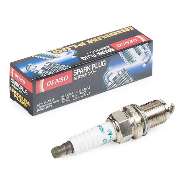 СВЕЧА ЗАЖИГАНИЯ DENSO SK20PRA8