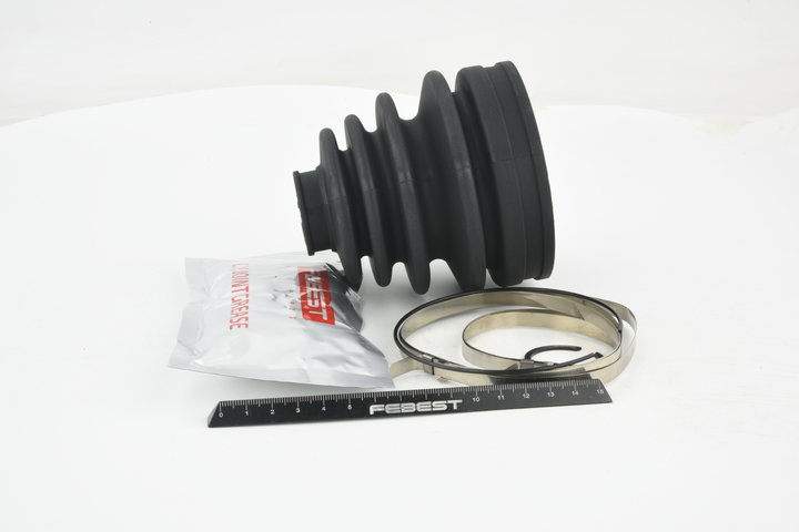 ПЫЛЬНИК ПРИВОДА FEBEST 01152UZFE