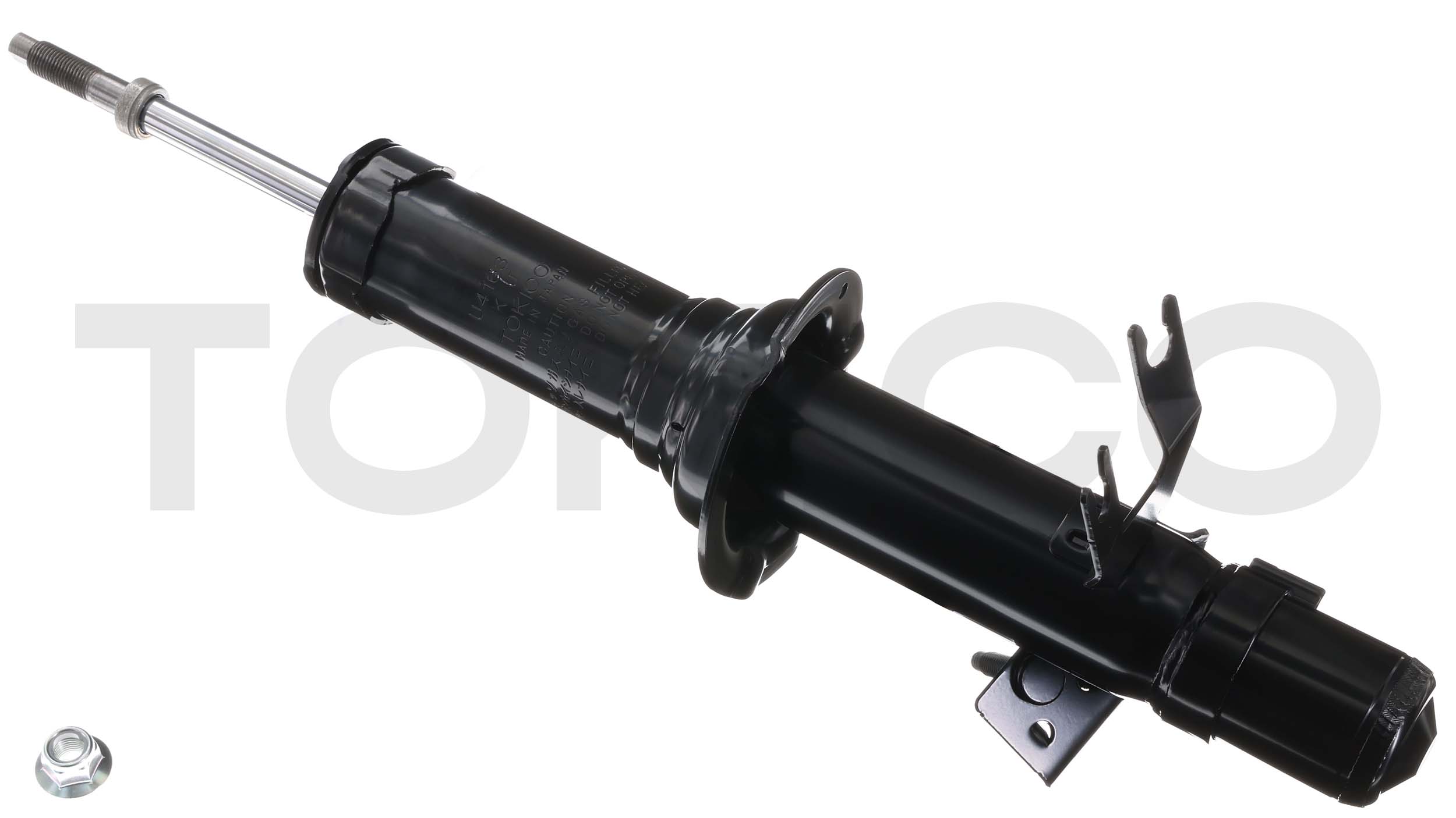 АМОРТИЗАТОР ПОДВЕСКИ TOKICO U4163