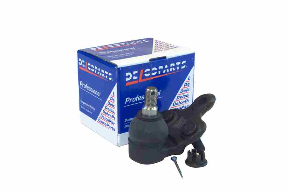 ШАРОВАЯ ОПОРА DelcoParts 19180912