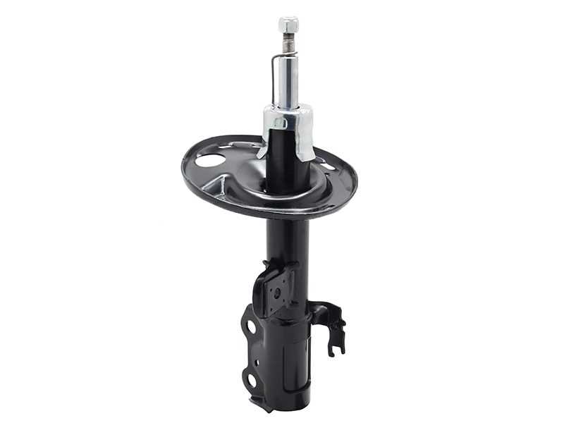 СТОЙКА ГАЗОМАСЛЯНАЯ BAIKOR BKSAF0501