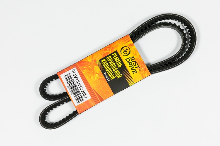 РЕМЕНЬ КЛИНОВИДНЫЙ JD JV13X1225LI