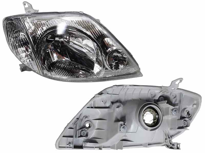 ФАРА DEPO 21211B5RLDE