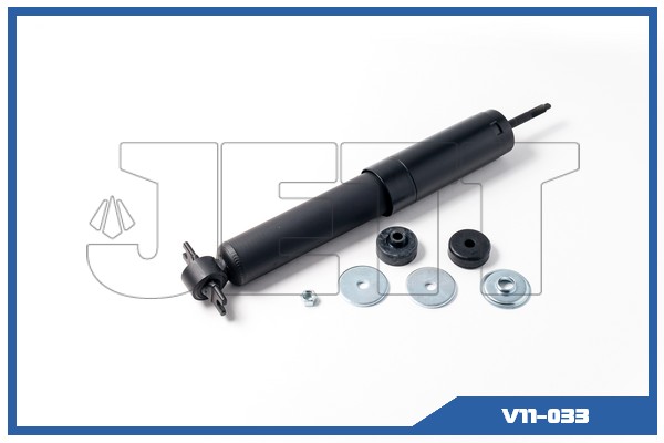 АМОРТИЗАТОР ПОДВЕСКИ JETT V11033
