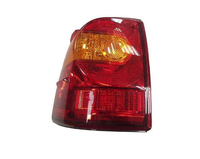 ФОНАРЬ ЗАДНИХ ГАБАРИТОВ TOYOTA 8156160A60