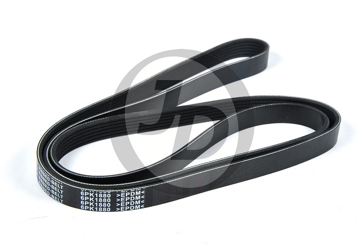 РЕМЕНЬ ПОЛИКЛИНОВЫЙ JD 6PK1880