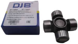 КРЕСТОВИНА РУЛЕВОГО ВАЛА DJB ST1640