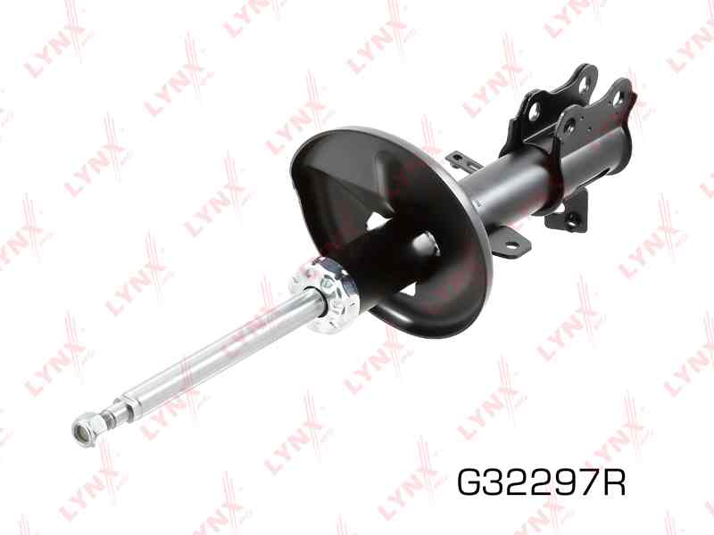 СТОЙКА ГАЗОМАСЛЯНАЯ LYNXauto G32297R