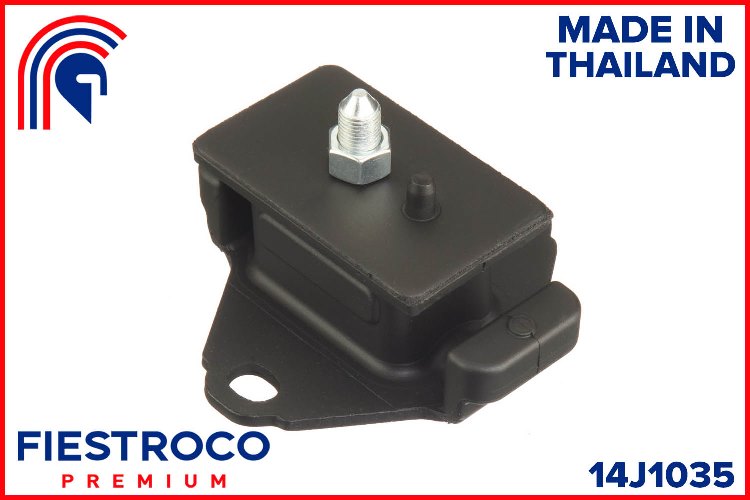 ОПОРА ДВИГАТЕЛЯ FIESTROCO 14J1035