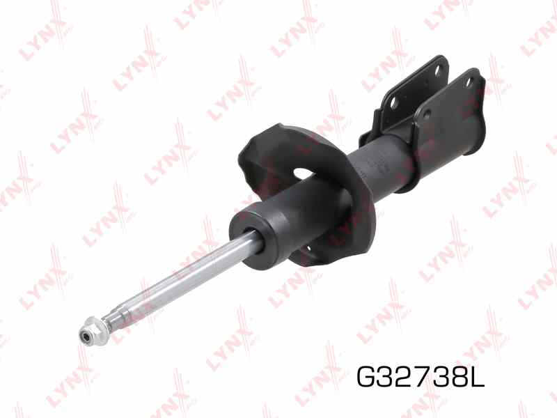 СТОЙКА ГАЗОМАСЛЯНАЯ LYNXauto G32738L