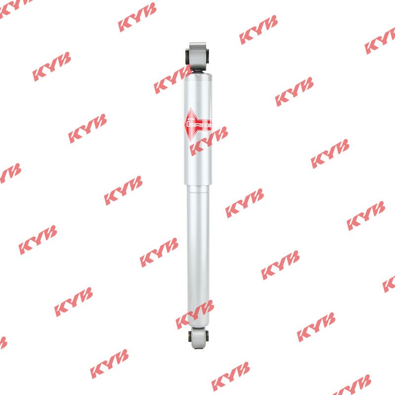АМОРТИЗАТОР ПОДВЕСКИ KYB 554119